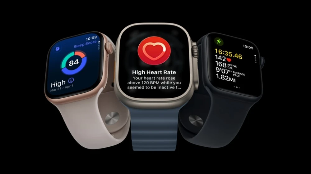 Audio Intelligence trên Apple Watch: Lợi ích lớn, rủi ro pháp lý không nhỏ