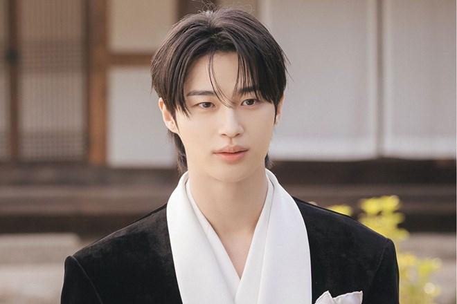 Byeon Woo Seok và hồi chuông báo động về quyền riêng tư sao Hàn