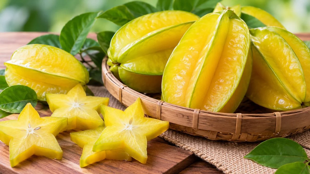Mướp đắng và quả khế: Ăn sao cho lợi, tránh hại sức khỏe