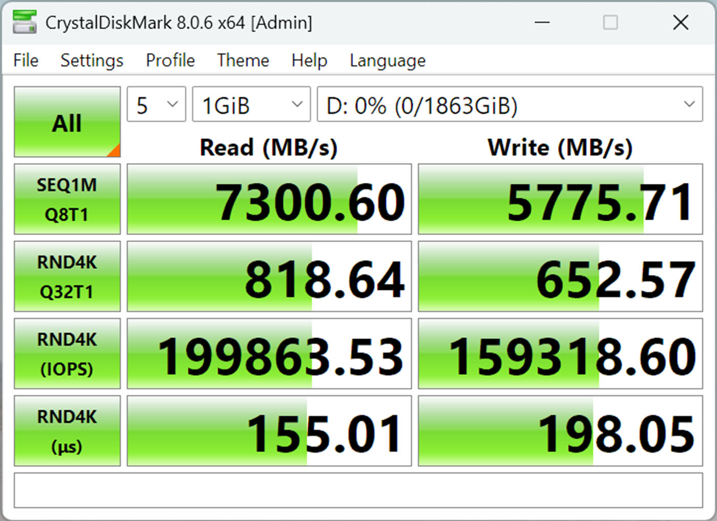 Samsung 990 SSD Review: Laju Untuk Gaming Serius
