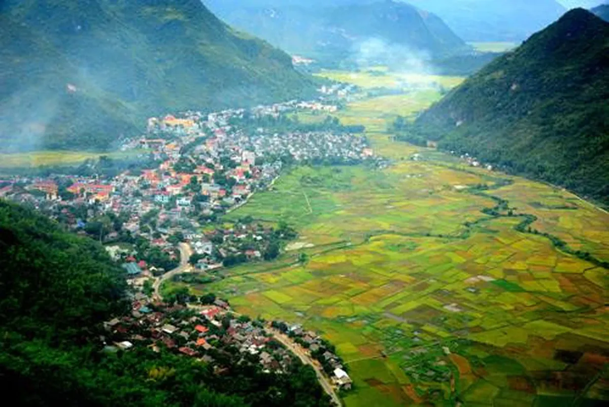Làng trên núi 3.000ha và 5 tuyến cáp treo: bước ngoặt du lịch núi cao cấp