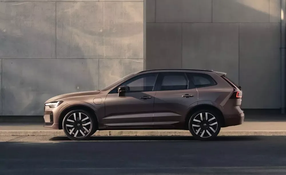 Volvo XC60 và XC90 PHEV: 200km điện mở lại ý nghĩa của xe hybrid cắm sạc