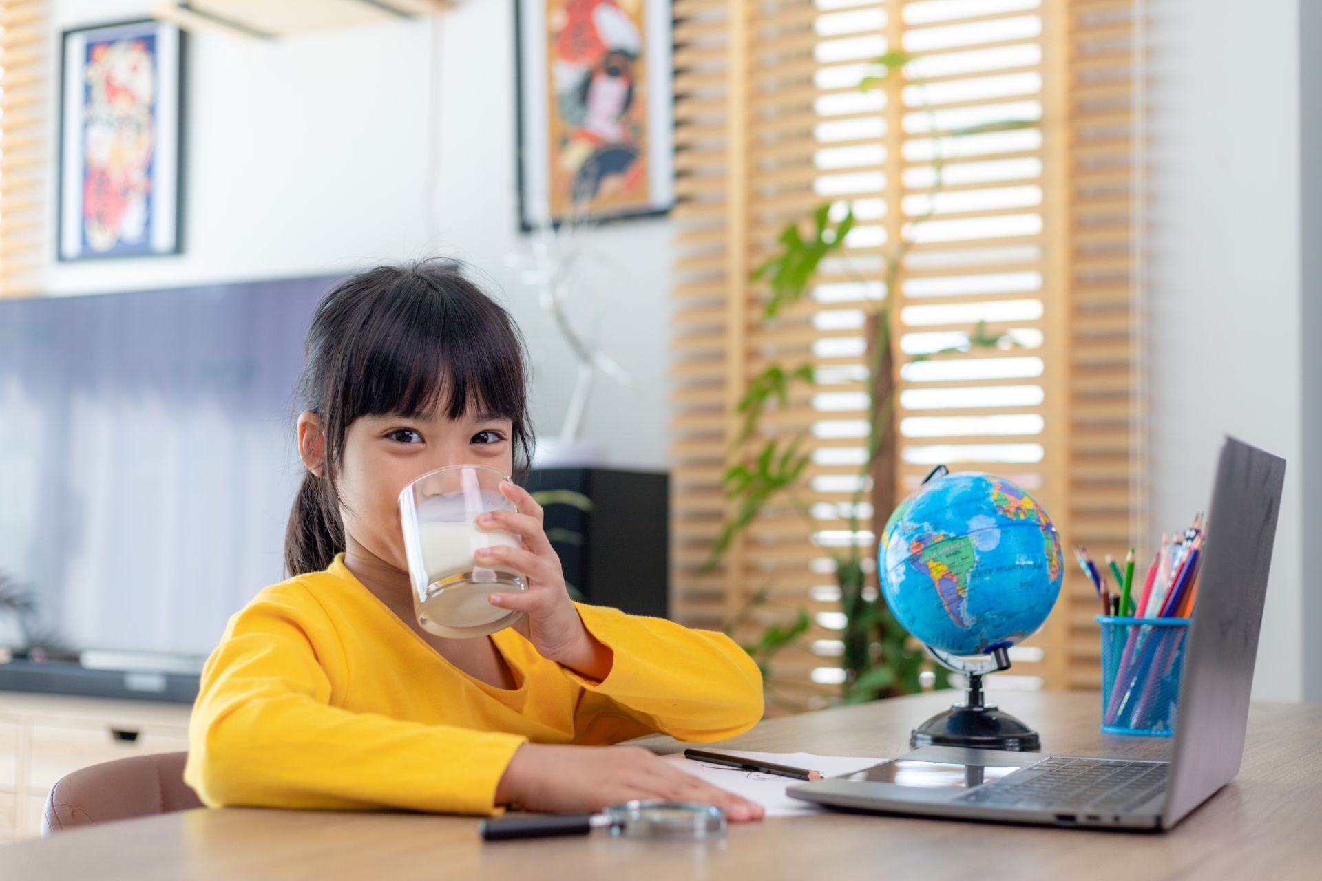 7 thói quen hàng ngày bảo vệ mắt và phòng ngừa cận thị