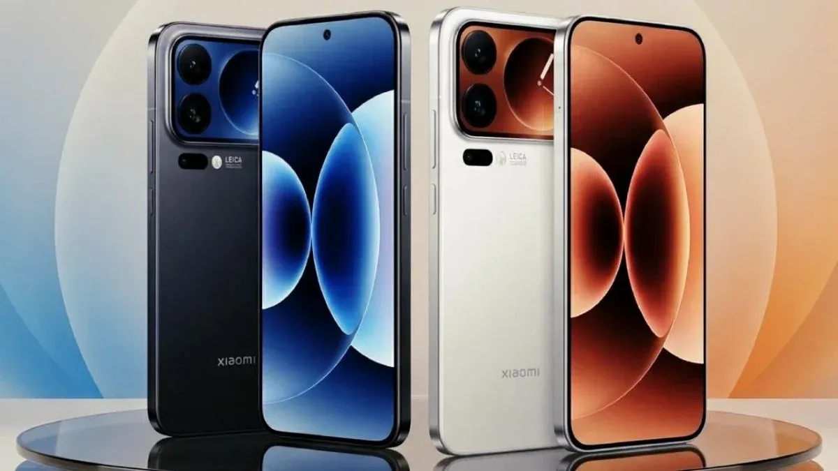 Xiaomi 18 Pro camera 200MP Leica: bước ngoặt mới của nhiếp ảnh di động flagship