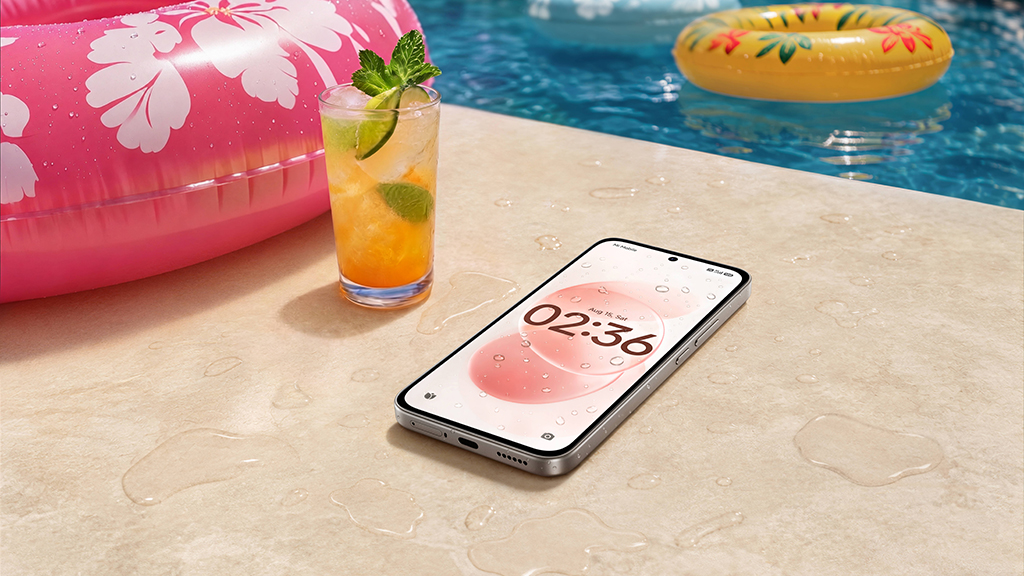 Redmi Note 17 Series: cú lội ngược dòng nhờ pin 10.000mAh