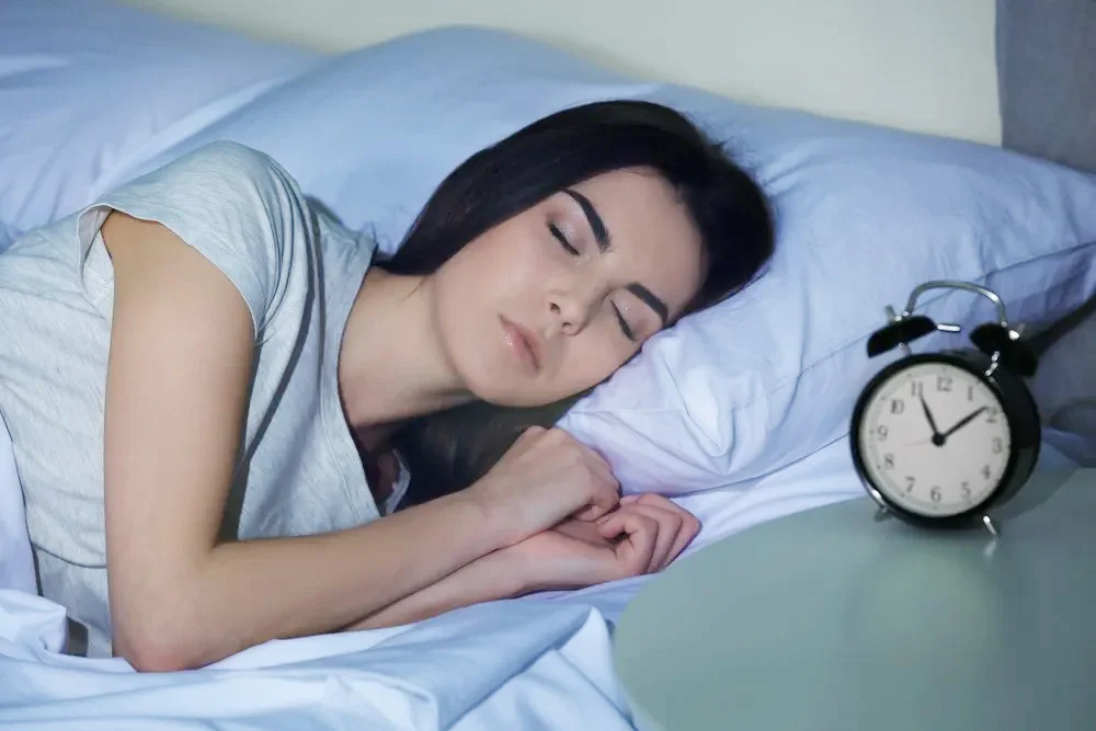 Ngủ trưa bao lâu là vừa đủ để sạc pin năng lượng?