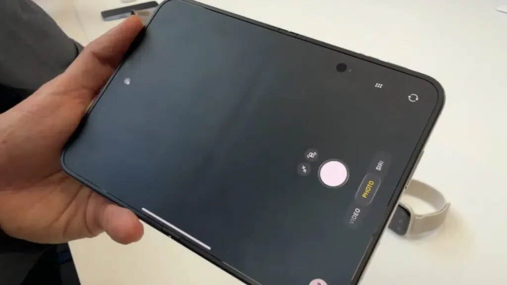 Lớp phủ nano-texture trên iPhone Duo: sang chảnh nhưng gây thất vọng?