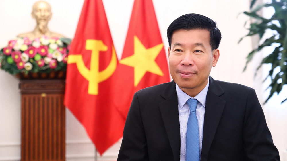 Chuyến thăm lịch sử của Nhà vua Thái Lan và bước ngoặt quan hệ Việt Nam–Thái Lan