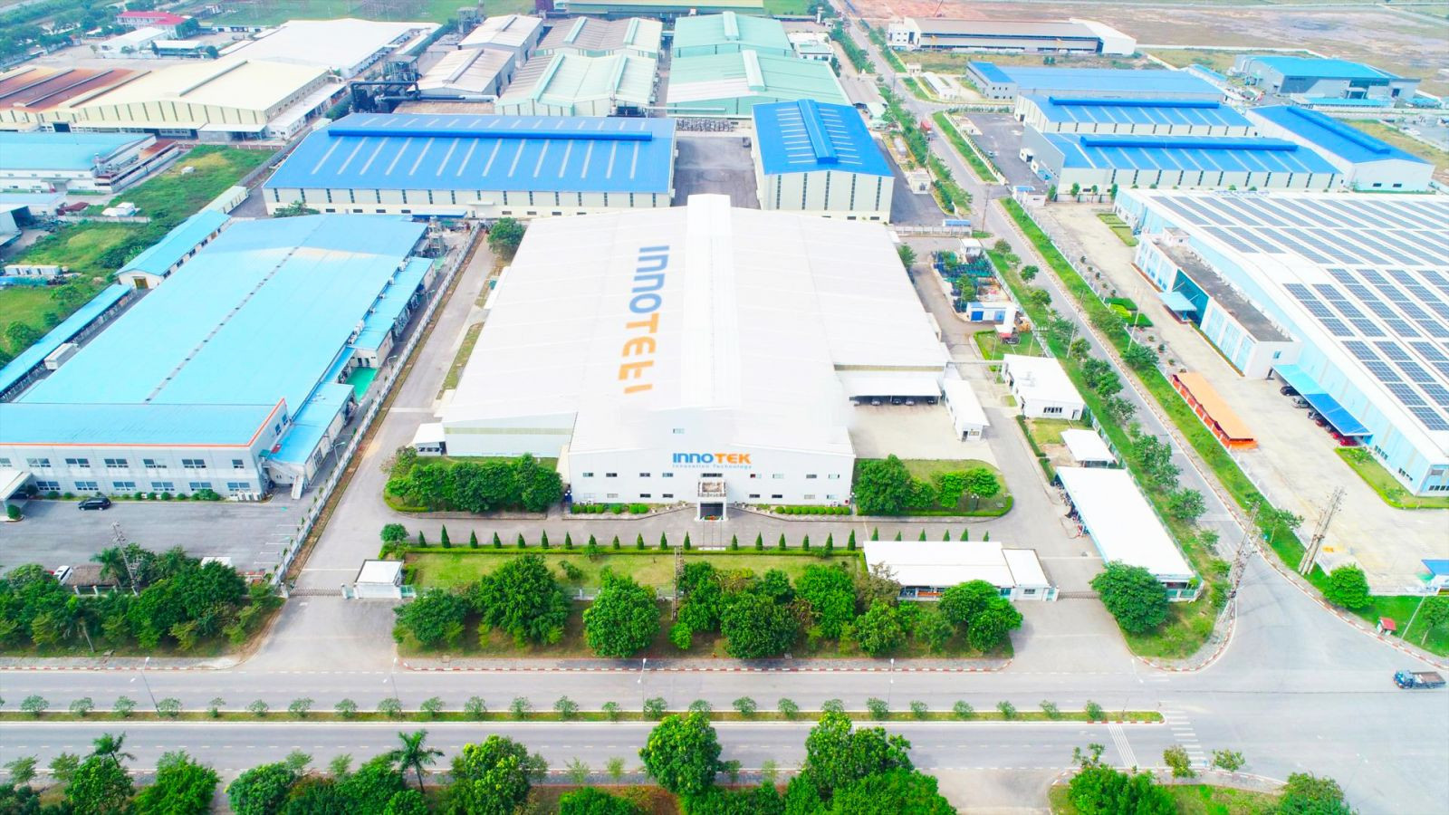 Bắc Ninh thành phố trực thuộc: cơ hội bứt phá thành trung tâm công nghệ điện tử