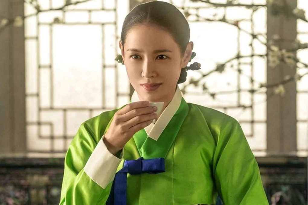 Son Ye Jin và ‘The Scandal’: bước ngoặt 19+ trong sự nghiệp