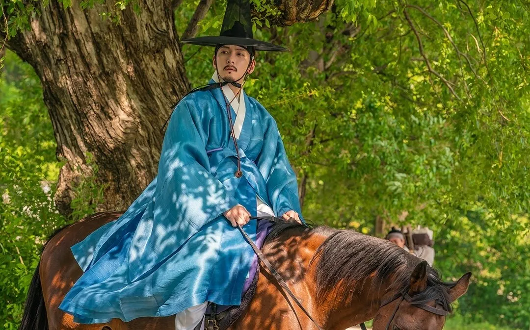 The Scandal Netflix: Diễn xuất xuất sắc không cứu nổi nhịp phim chậm