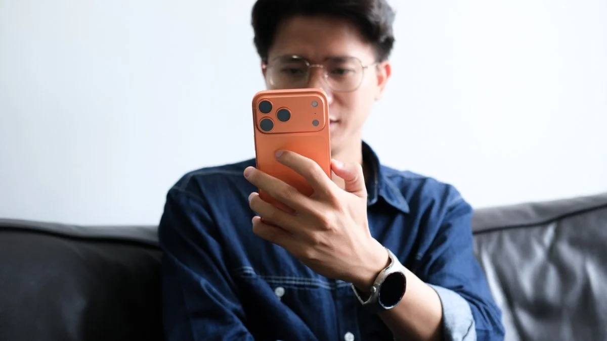 iPhone của bạn có nên cập nhật iOS 27 không?