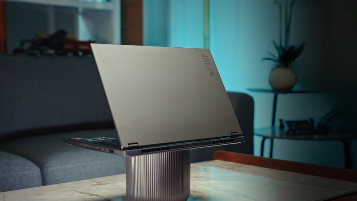 RTX 5050 vs GPU tích hợp: Laptop gaming dưới 50 triệu nên chọn gì?