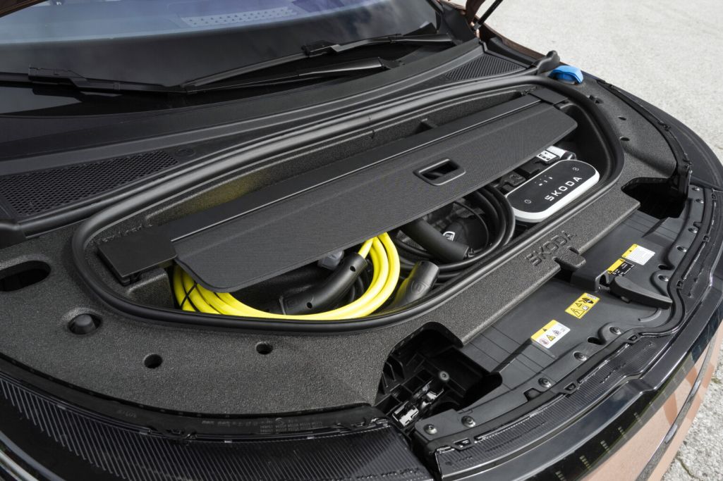 Škoda Peaq vs Epiq: SUV điện nào hợp với gia đình Việt?