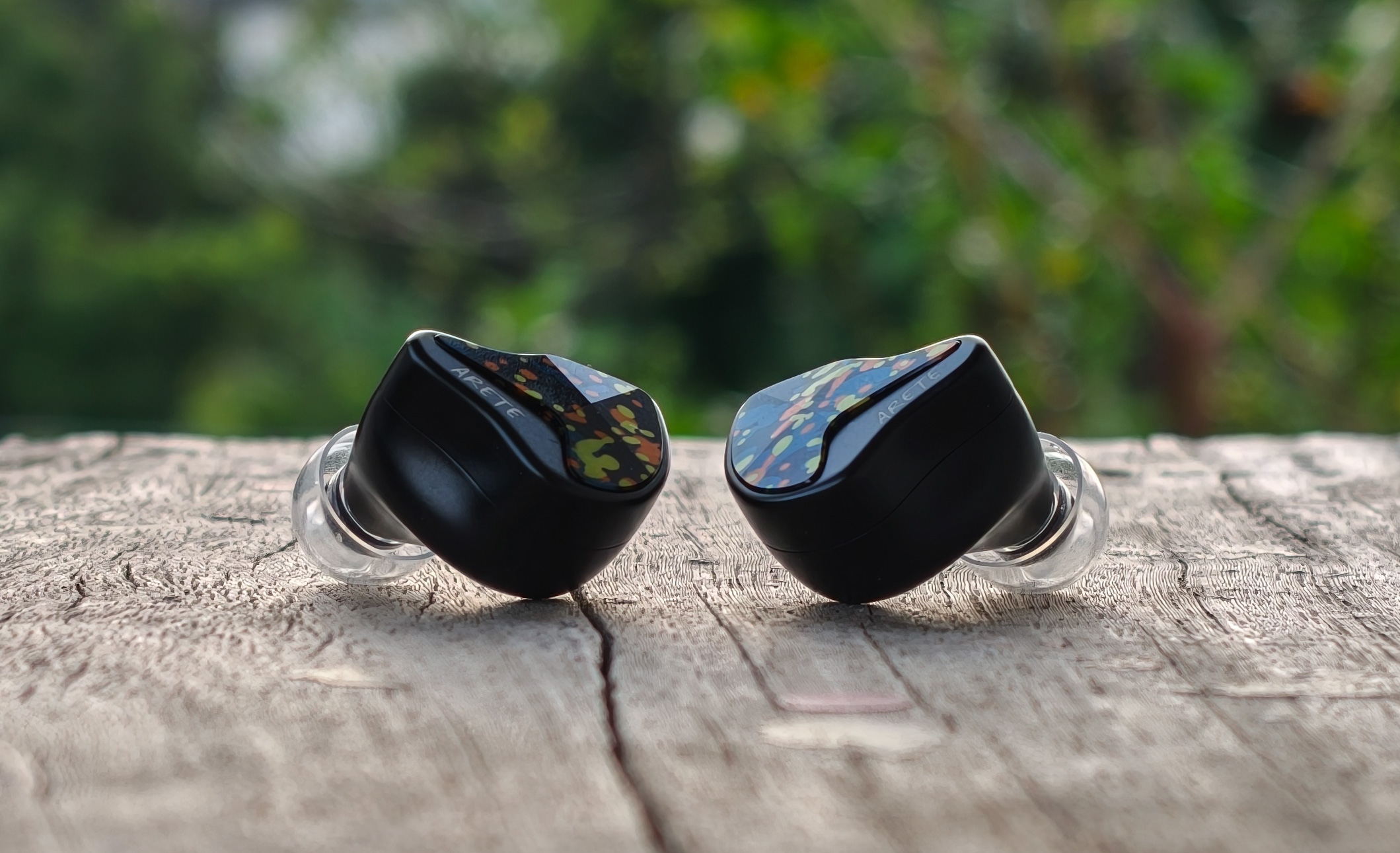 Tai nghe in-ear hybrid dưới 2 triệu: Kiwi Ears Stardust và Ziigaat Arete II