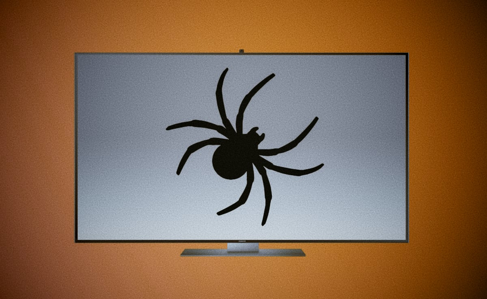 Hơn 40% ứng dụng Smart TV chứa mã botnet: Đừng để TV thành công cụ của kẻ xấu