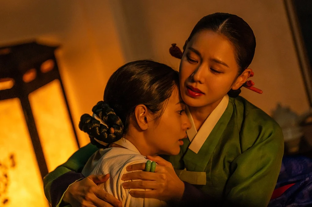 Son Ye Jin và ‘The Scandal’: bước ngoặt 19+ trong sự nghiệp