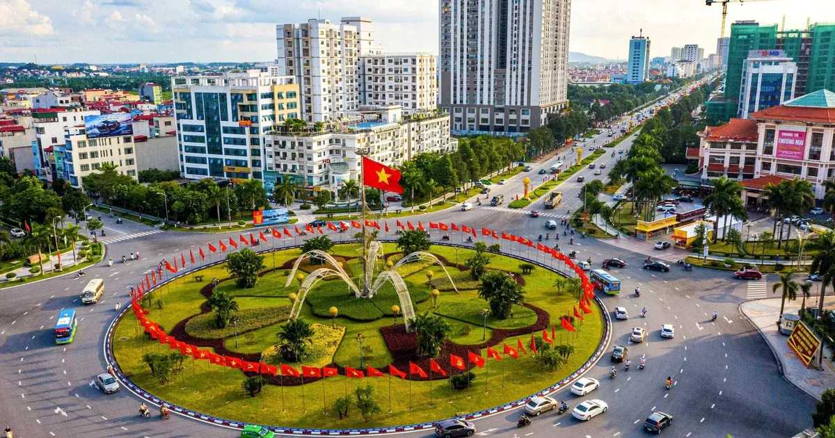 Bắc Ninh thành phố trực thuộc: Hạ tầng nào sẽ định hình tương lai đô thị?