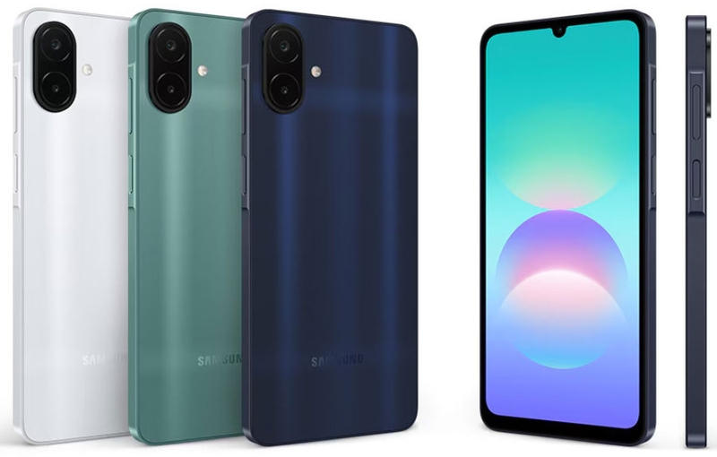 Galaxy A08 review: Pin 6000mAh có đủ để bỏ qua flagship?