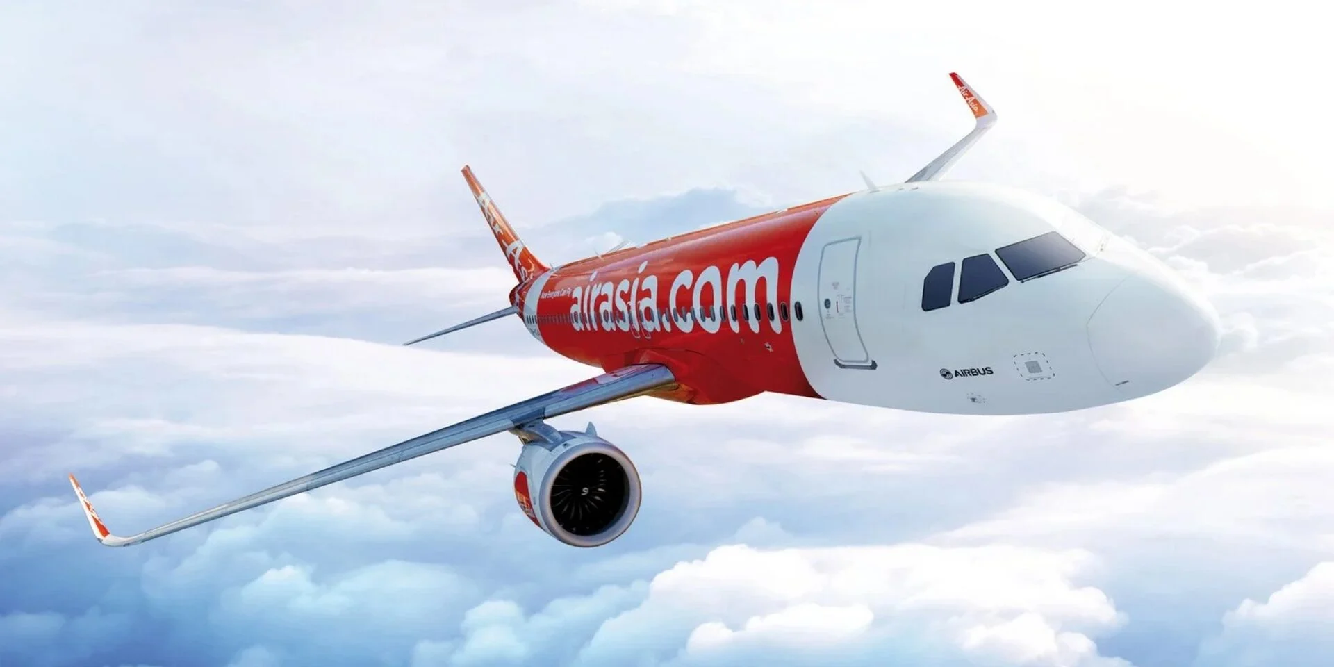 Bagaimana Gelaran Maskapai Penerbangan Terbaik AirAsia Mengubah Bajet Perjalanan Anda
