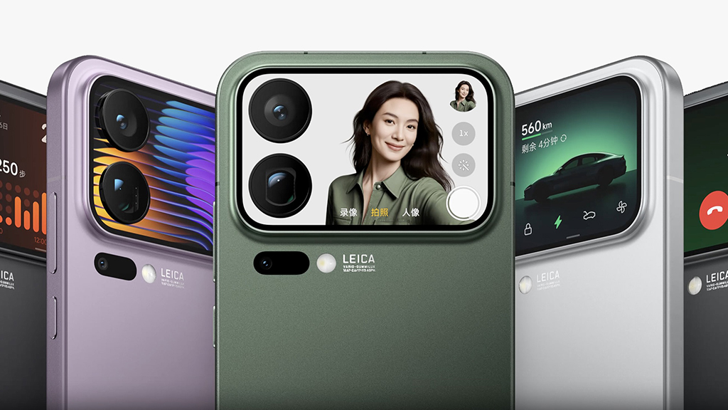Xiaomi 18 Pro ra mắt: Chip 2nm, camera Leica 200MP và pin 8.500mAh có đáng nâng cấp?
