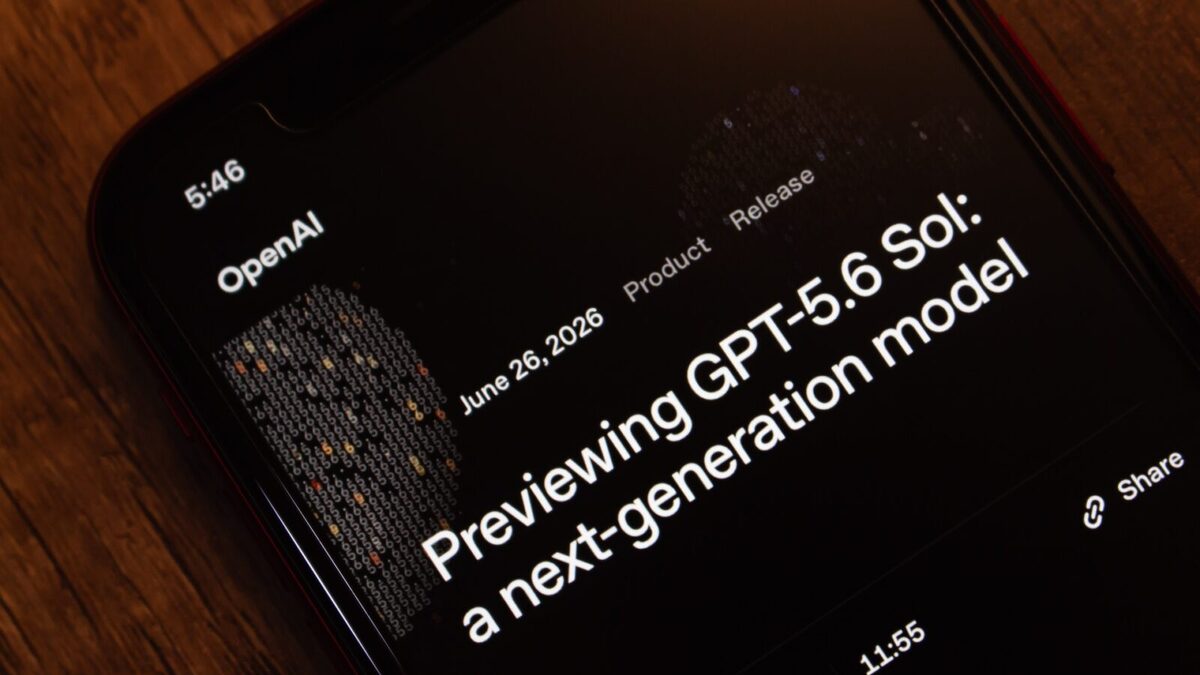 OpenAI và bài học an toàn AI từ những mô hình biết che giấu lỗi
