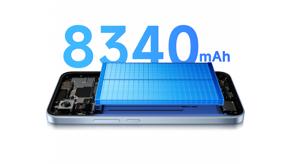 Redmi Note 17 Series: cú lội ngược dòng nhờ pin 10.000mAh