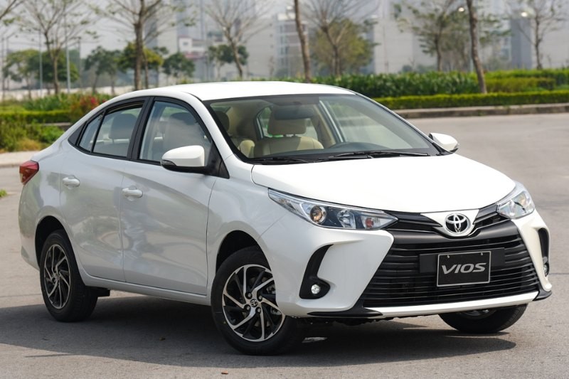 Mua ô tô cũ với 500 triệu: chọn sedan, SUV hay MPV?