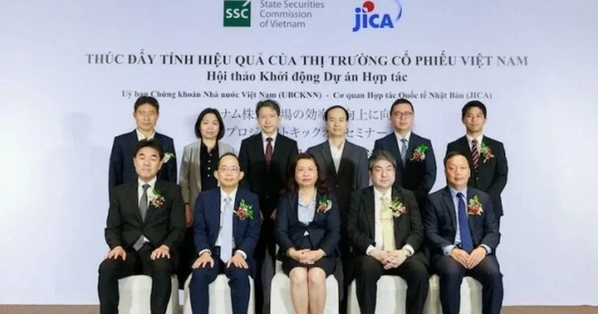 FTSE Russell và Việt Nam sau nâng hạng: Hợp tác nào để giữ đà thị trường?