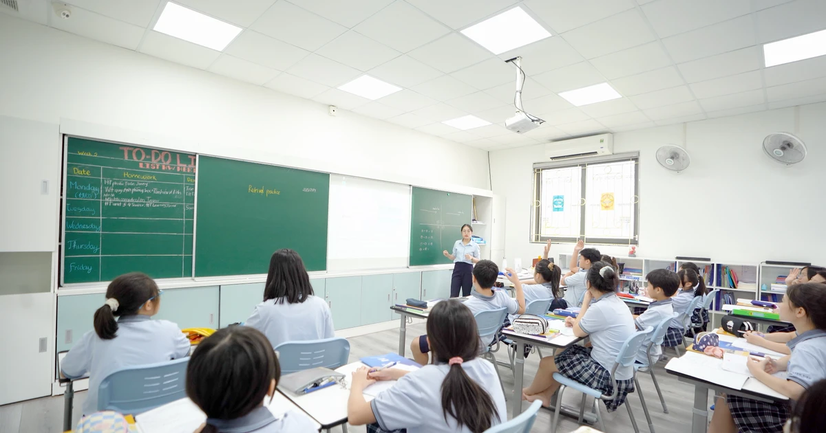 Chương trình hành động xây dựng văn hóa trung thực trong giáo dục