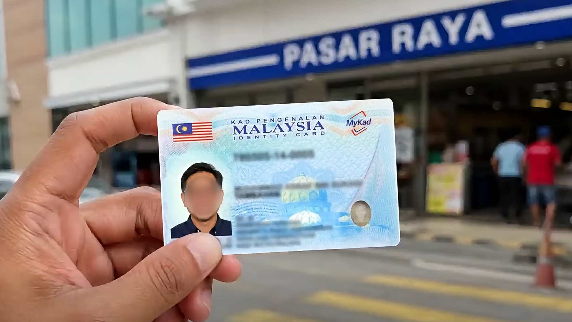 MyKad Baharu Tersekat di Aplikasi Kewangan: Apa Pengguna Patut Buat
