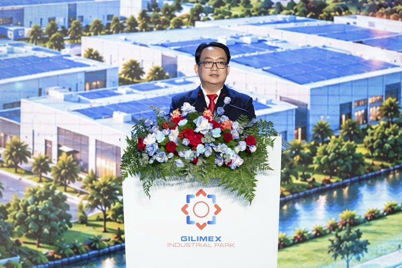 Bắc Ninh – Bắc Giang mở rộng khu công nghiệp, tái định hình bản đồ đầu tư miền Bắc