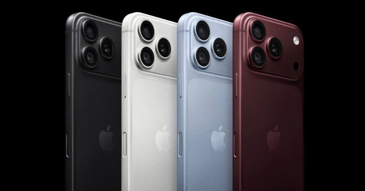 iPhone Pro hay Duo: chọn camera đỉnh hay màn hình gập