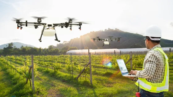 Việt Nam tự chủ công nghệ UAV: từ thử nghiệm đến chuỗi giá trị toàn cầu