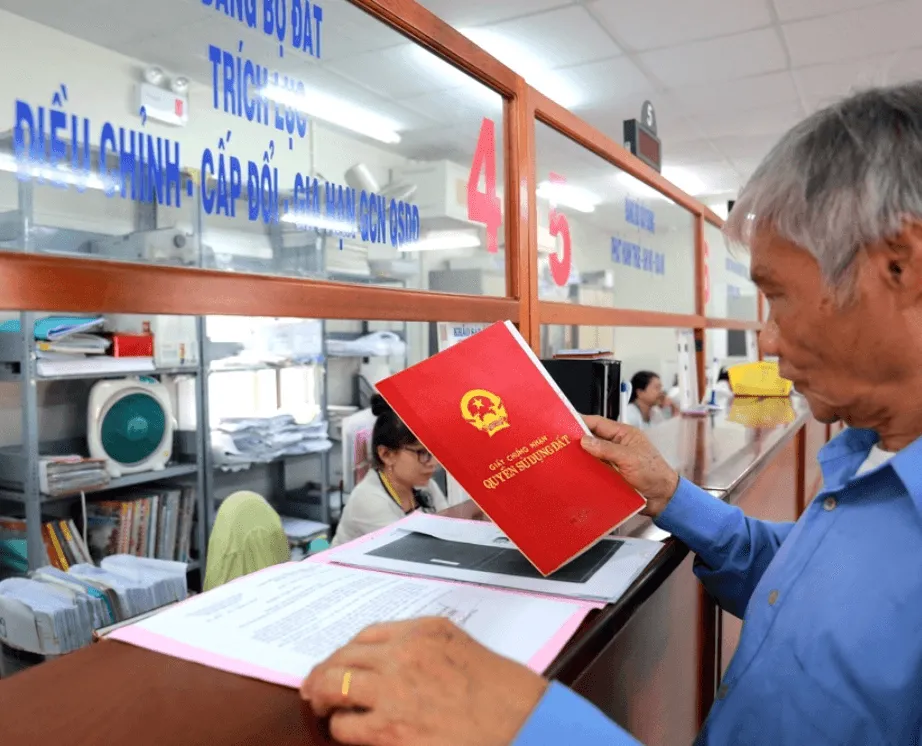 Công chứng bất động sản không còn “biên giới”: Cú hích cho thị trường đất đai