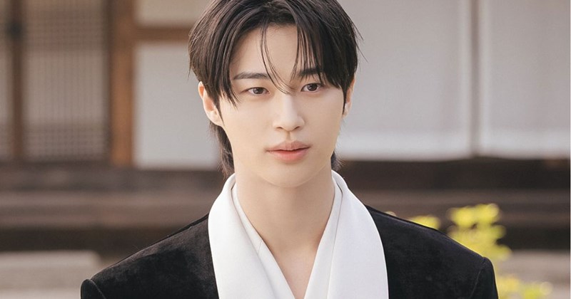 Byeon Woo Seok và hồi chuông báo động về quyền riêng tư sao Hàn