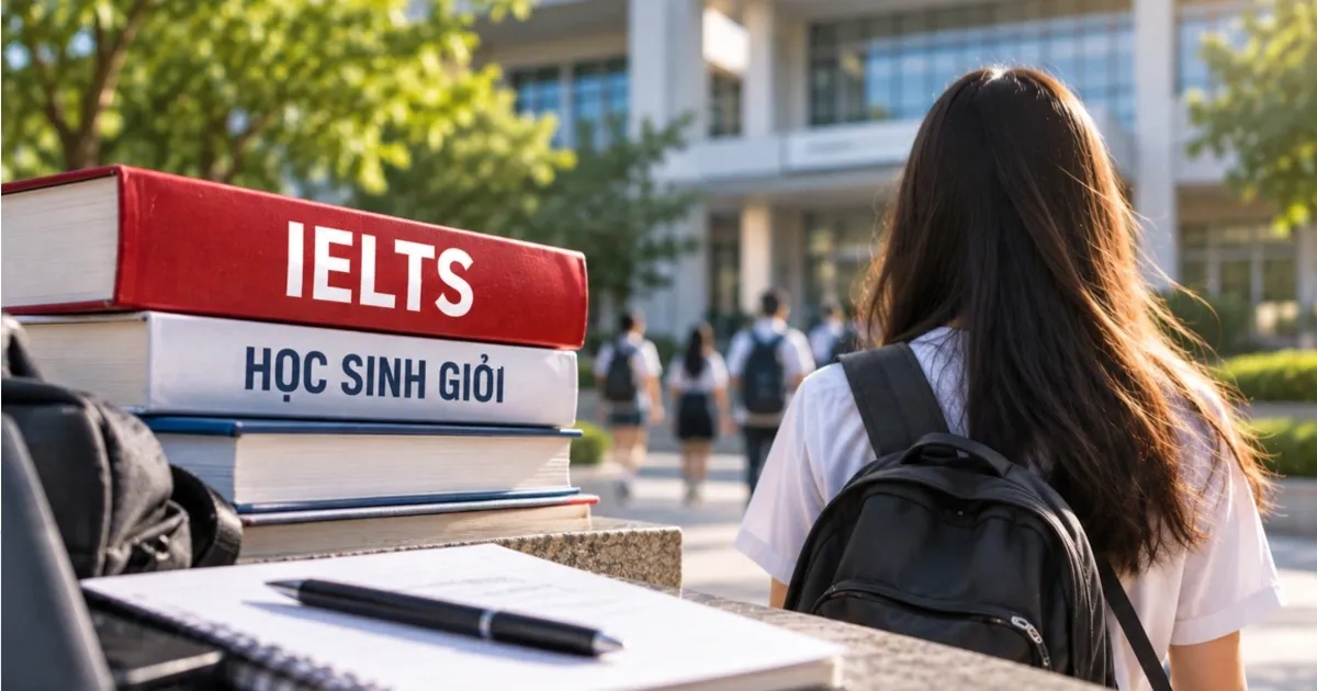 Hoãn bỏ cộng điểm IELTS đến 2029: Nên ủng hộ hay phản đối?