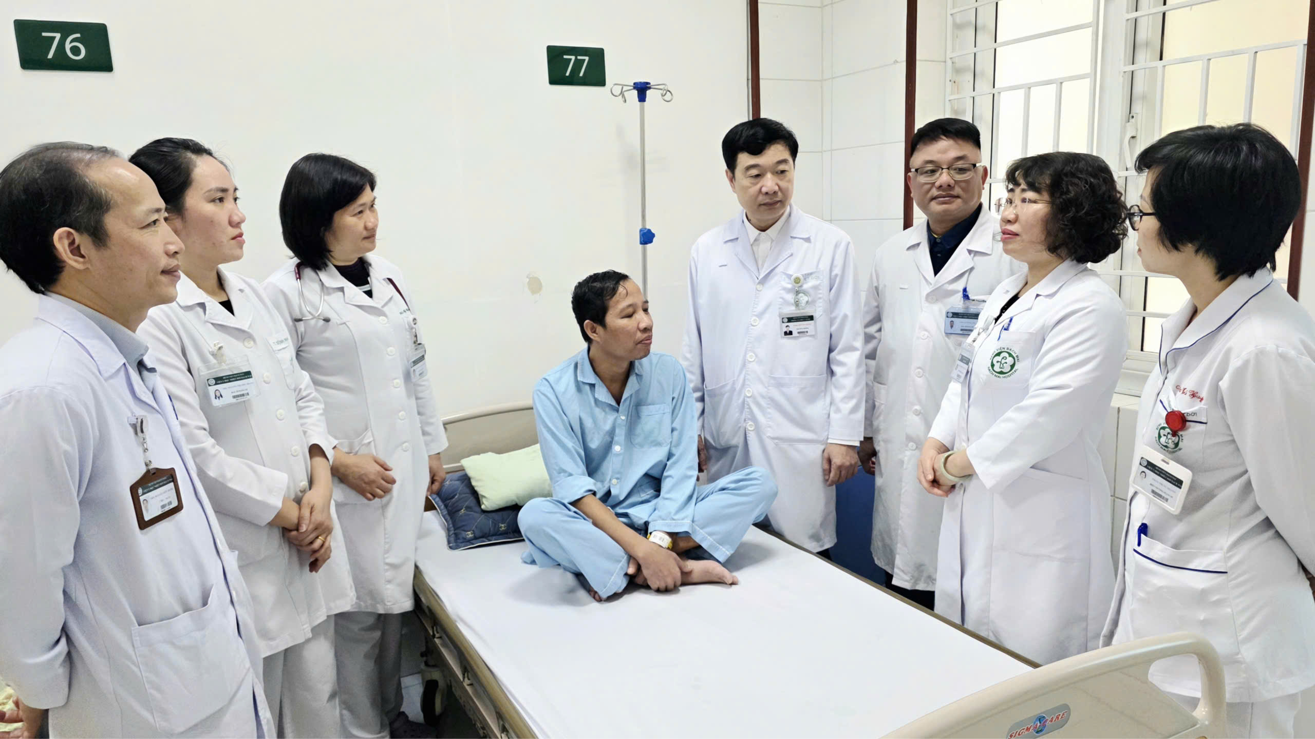 Chuẩn hóa xét nghiệm y học chính xác: chìa khóa nâng chất lượng chẩn đoán và giảm chi phí