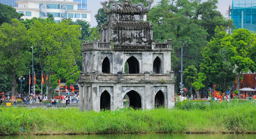 Vì sao du khách quay lại Việt Nam nhiều hơn: từ bữa ăn đến bầu trời