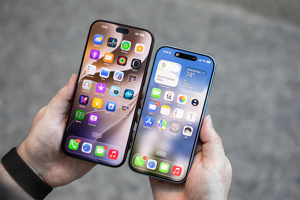 Màn hình Nano-texture của Apple: nên chọn hay nên tránh?
