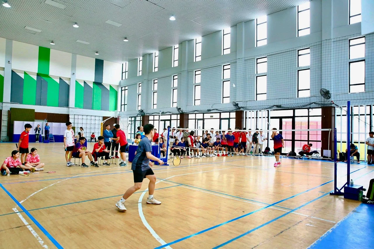 Phong trào chạy bộ từ cơ sở: Khi phường, xã trở thành đường piste của cộng đồng