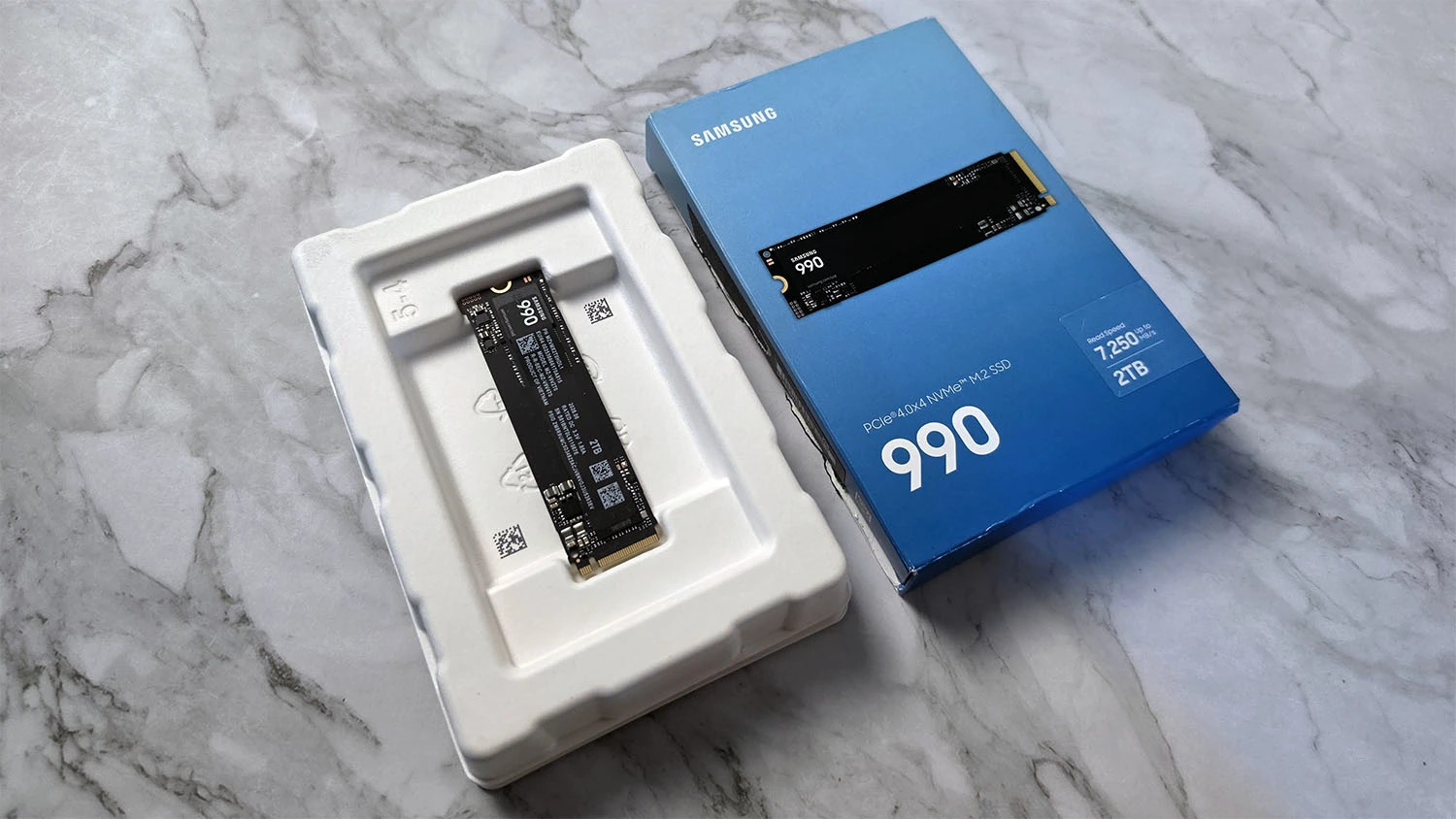 Samsung 990 SSD Review: Laju Untuk Gaming Serius