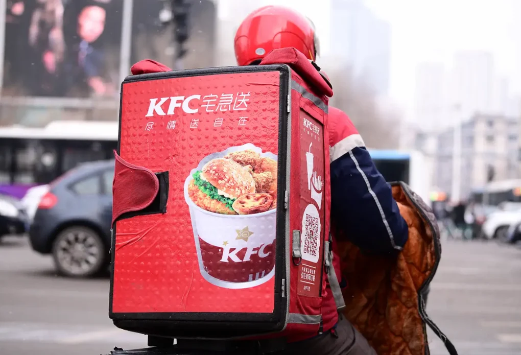 Từ vỉa hè đến đỉnh cao: cuộc nổi dậy của món ăn đường phố
