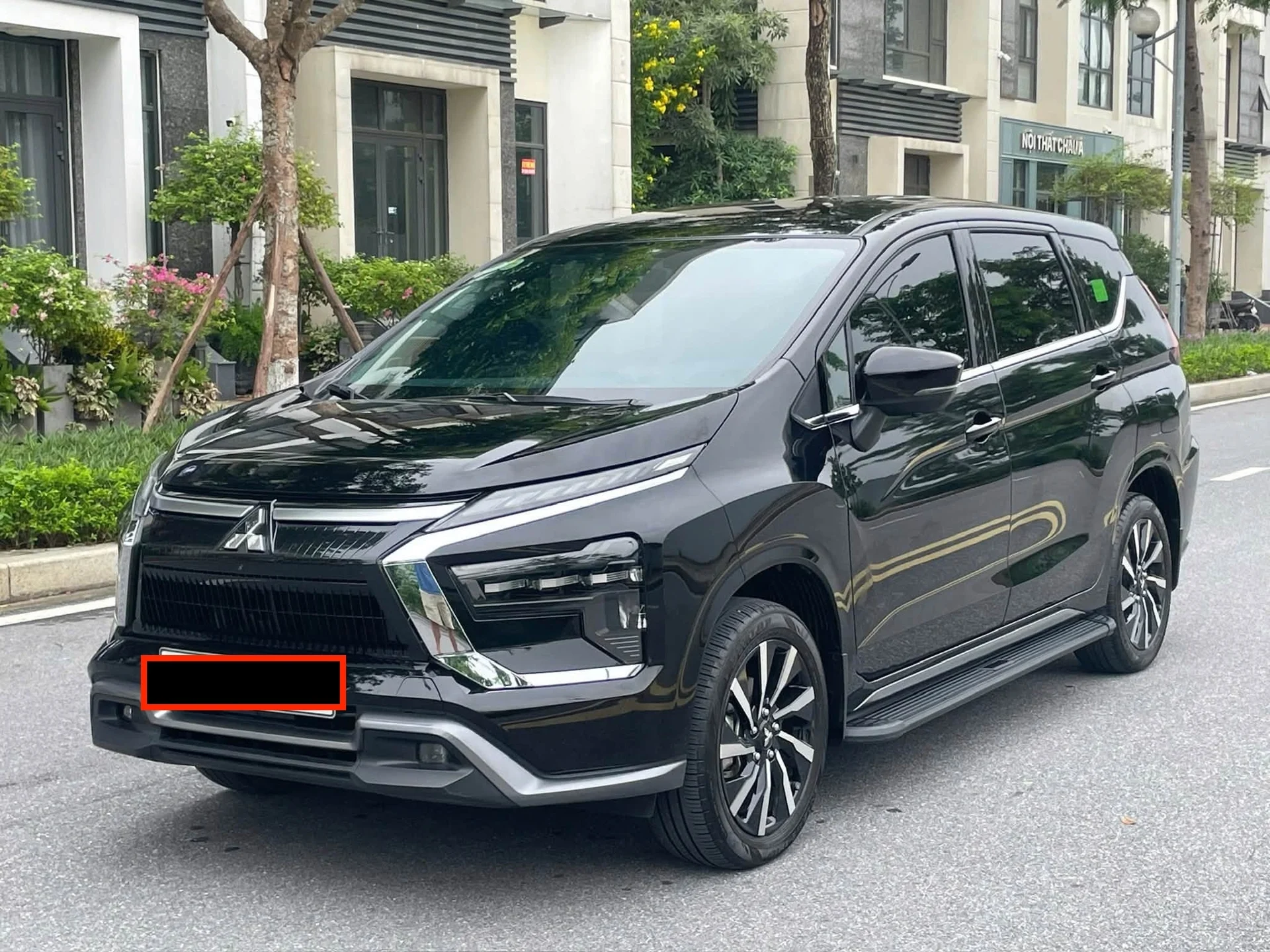 VinFast Limo Green vs Mitsubishi Xpander: Sau 1 năm, xe nào bền và “kinh tế” hơn?