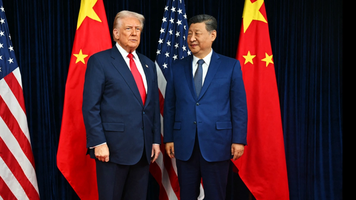 Thượng đỉnh Trump - Tập tại Nhà Trắng: Kỳ vọng và phép thử quan hệ Mỹ - Trung