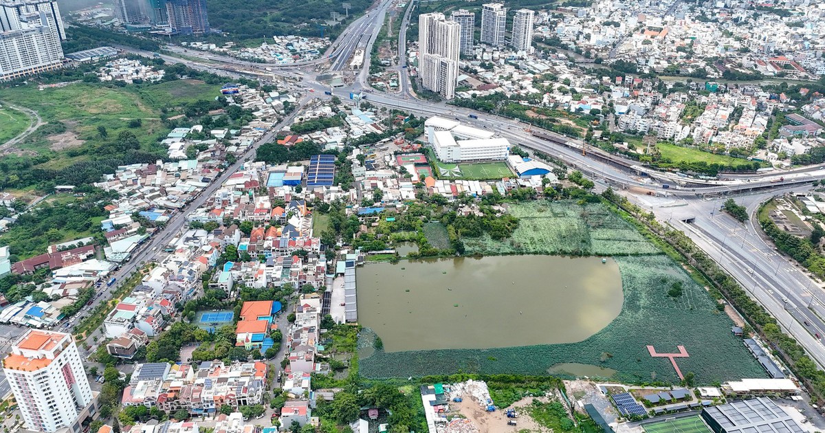 Đường sắt đô thị TP.HCM 255 km: Những tuyến và siêu ga nào sẽ định hình lại bản đồ giao thông?