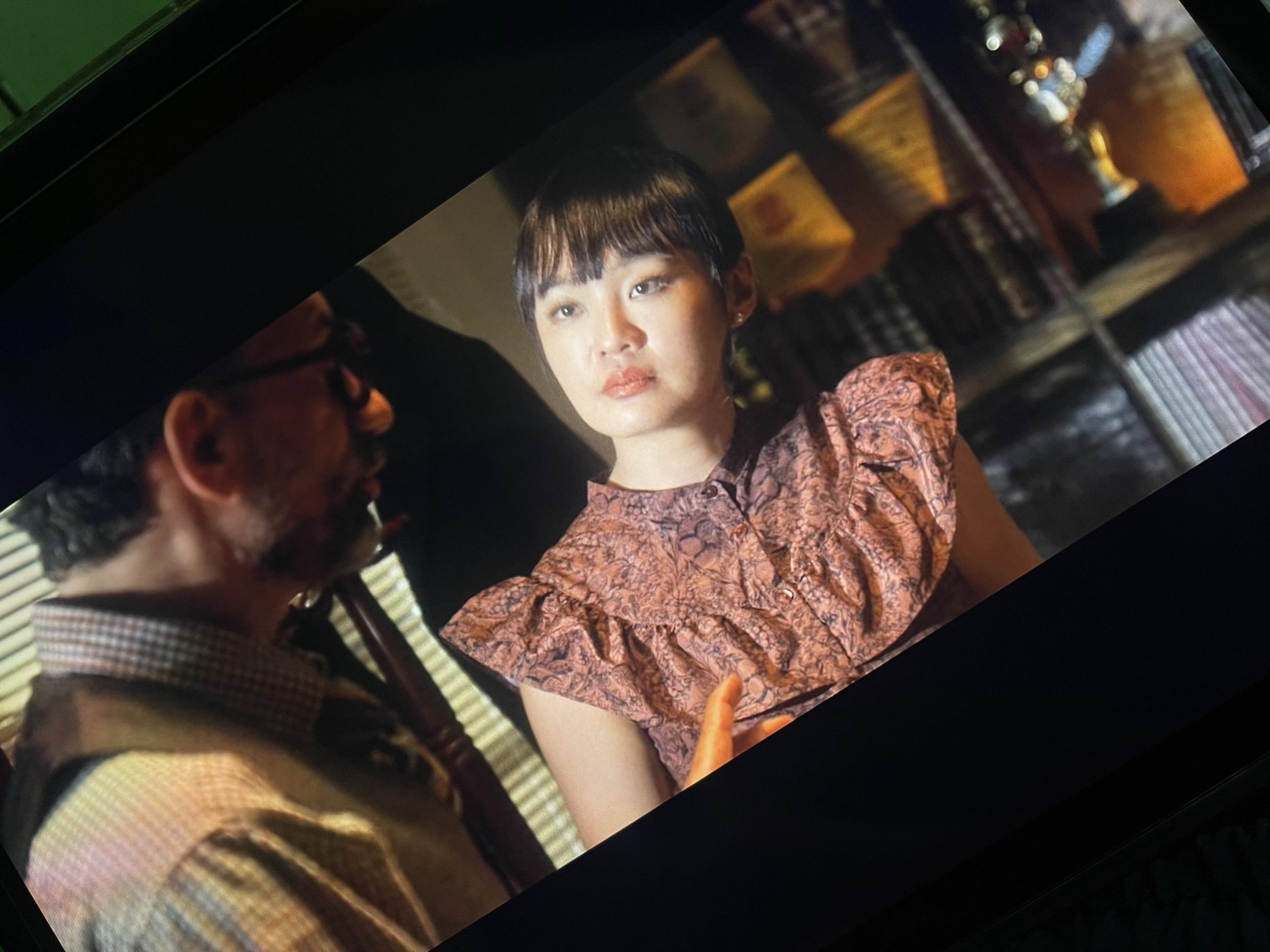 Mengapa Pelakon Muda KUDRAT 1968 Sedang Mencuri Tumpuan
