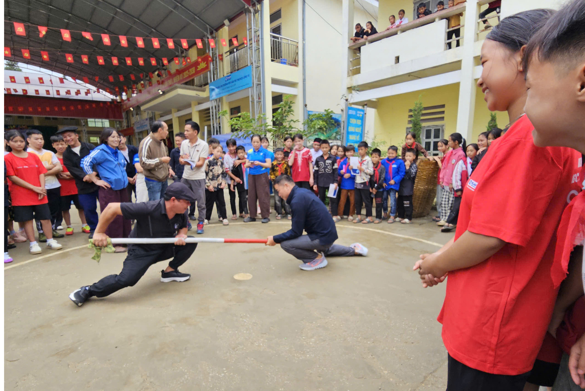 Hệ thống hỗ trợ tâm lý toàn diện tại trường: khi cảm xúc trở thành phần cốt lõi của giáo dục