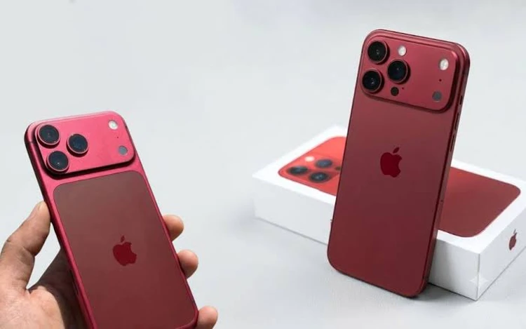 Android thay thế iPhone 18: nên nâng cấp flagship nào?