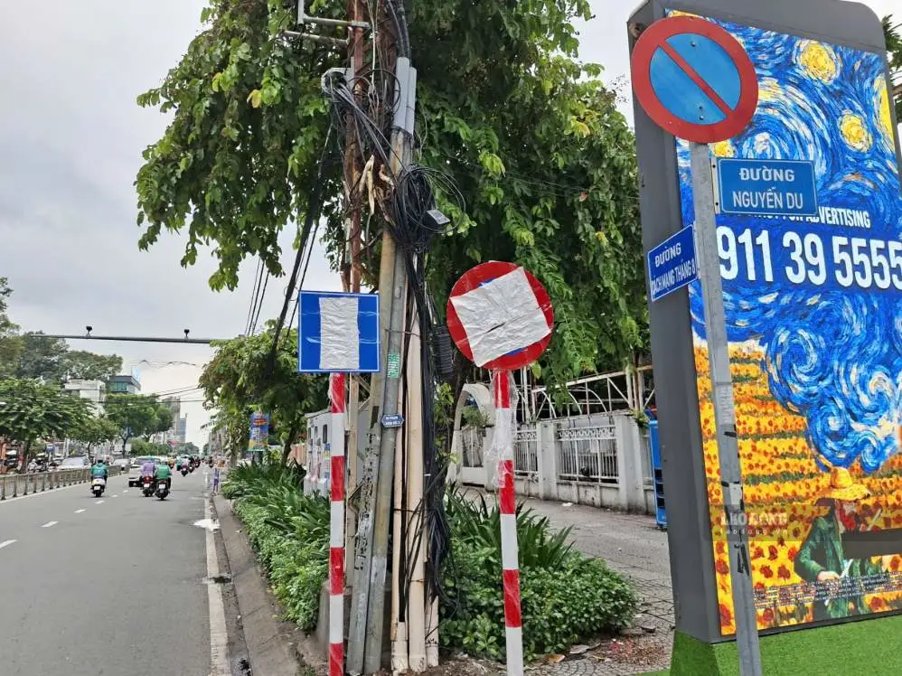 Metro số 2 TP.HCM: Tuyến đường nào bị ảnh hưởng và người dân nên chuẩn bị ra sao?